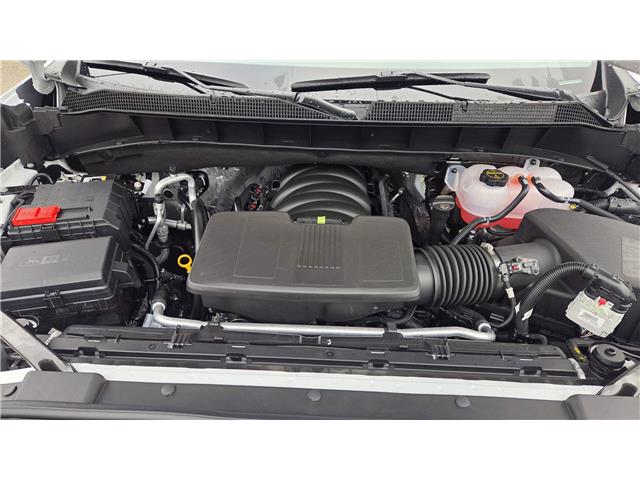 2026 Chevrolet Silverado 1500 RST (Stk: 157002) in New Glasgow - Image 15 of 15 2026 Chevrolet Silverado 1500 RST (Stk: 157002) in New Glasgow - Image 15 of 15