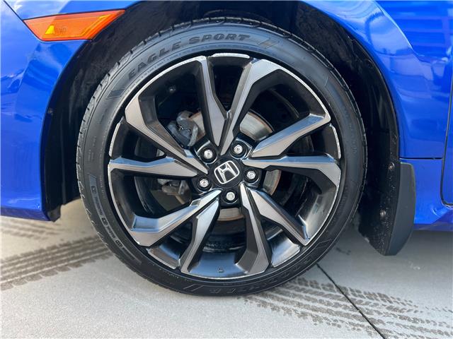 2020 Honda Civic Sport (Stk: H26231A) in Toronto - Image 2 of 26