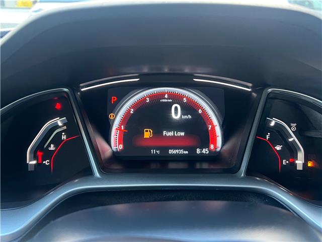 2020 Honda Civic Sport (Stk: H26231A) in Toronto - Image 13 of 26