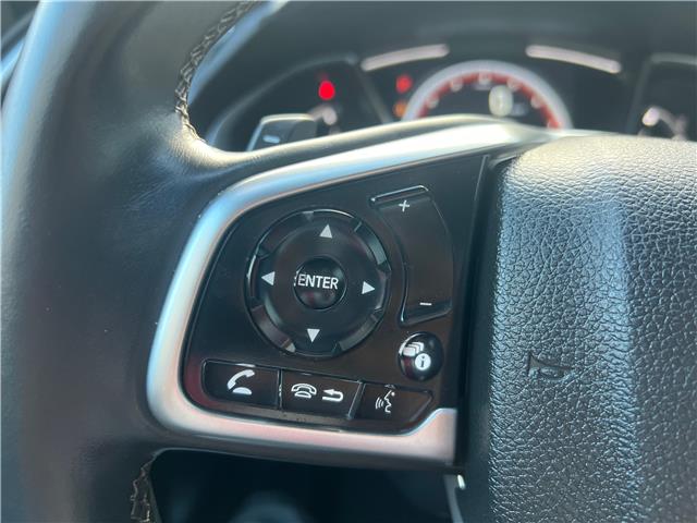 2020 Honda Civic Sport (Stk: H26231A) in Toronto - Image 14 of 26