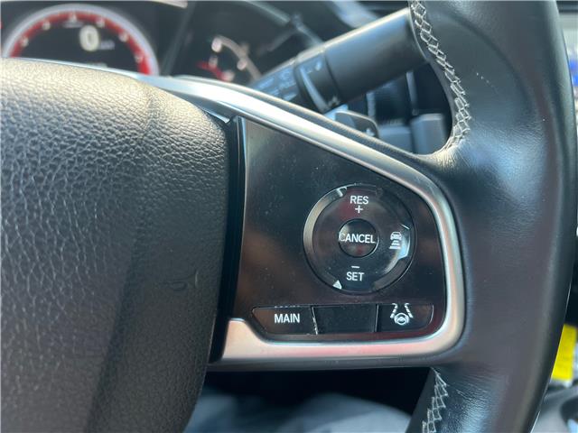 2020 Honda Civic Sport (Stk: H26231A) in Toronto - Image 15 of 26