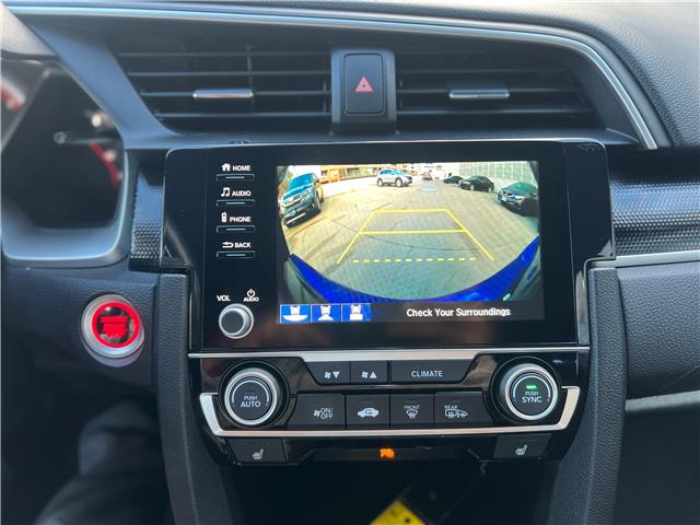 2020 Honda Civic Sport (Stk: H26231A) in Toronto - Image 16 of 26