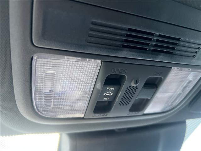 2020 Honda Civic Sport (Stk: H26231A) in Toronto - Image 17 of 26