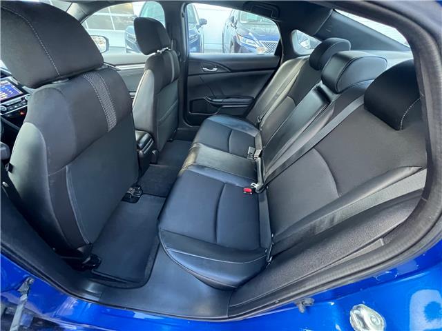 2020 Honda Civic Sport (Stk: H26231A) in Toronto - Image 20 of 26