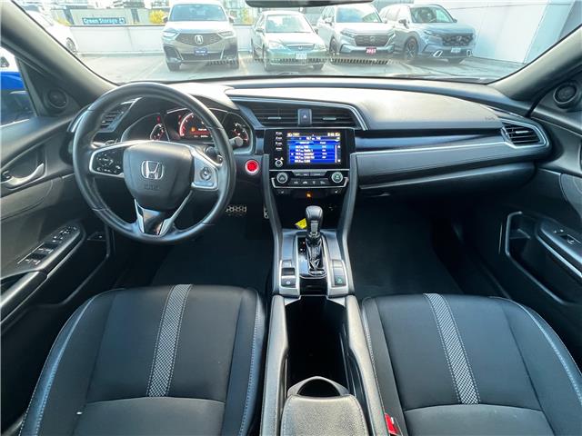 2020 Honda Civic Sport (Stk: H26231A) in Toronto - Image 21 of 26