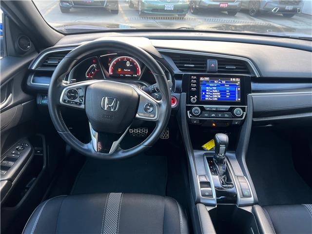 2020 Honda Civic Sport (Stk: H26231A) in Toronto - Image 22 of 26