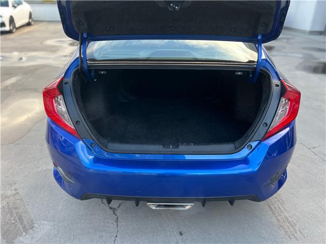 2020 Honda Civic Sport (Stk: H26231A) in Toronto - Image 23 of 26