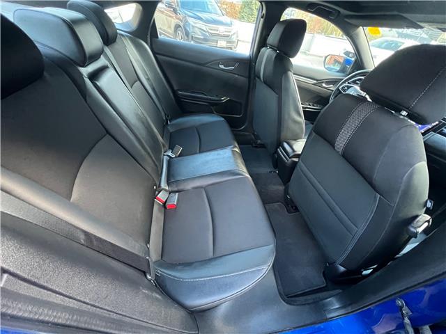 2020 Honda Civic Sport (Stk: H26231A) in Toronto - Image 24 of 26