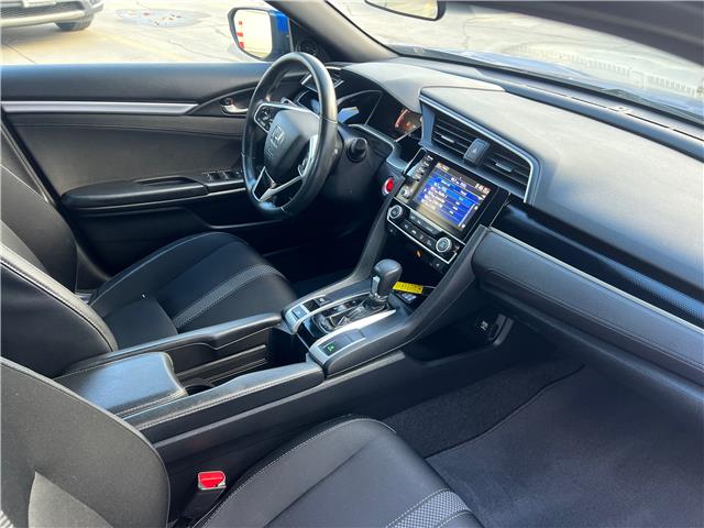 2020 Honda Civic Sport (Stk: H26231A) in Toronto - Image 26 of 26