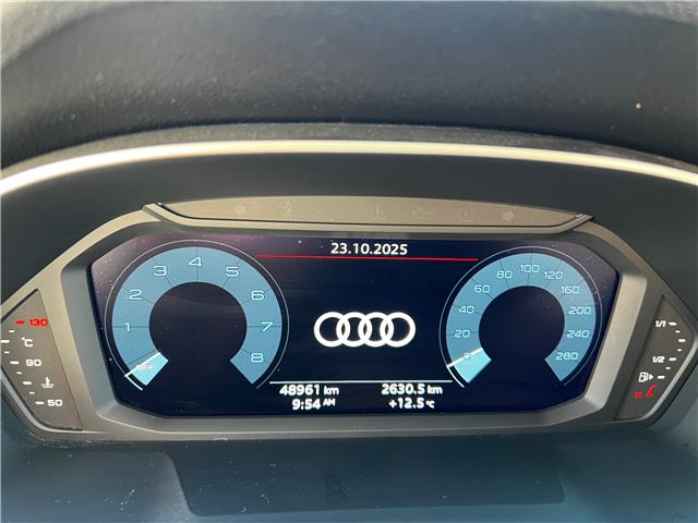 2024 Audi Q3 45 Progressiv in Sussex - Image 10 of 15