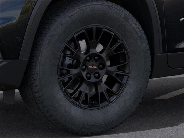 2026 GMC Acadia AT4 (Stk: 2026084) in ARNPRIOR - Image 9 of 24