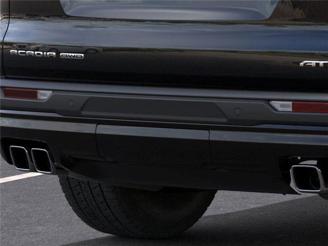 2026 GMC Acadia AT4 (Stk: 2026084) in ARNPRIOR - Image 14 of 24
