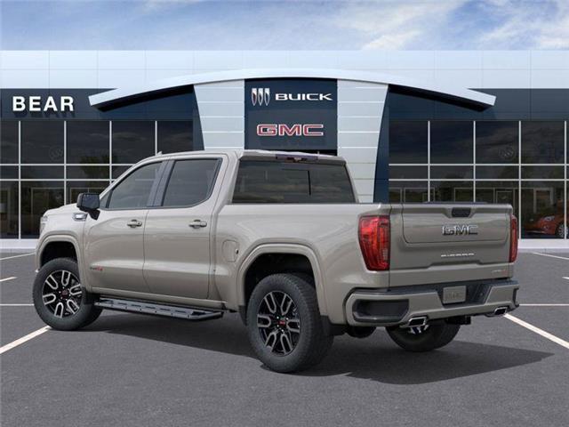 2026 GMC Sierra 1500 AT4 (Stk: 8971-26) in St. Catharines - Image 3 of 24