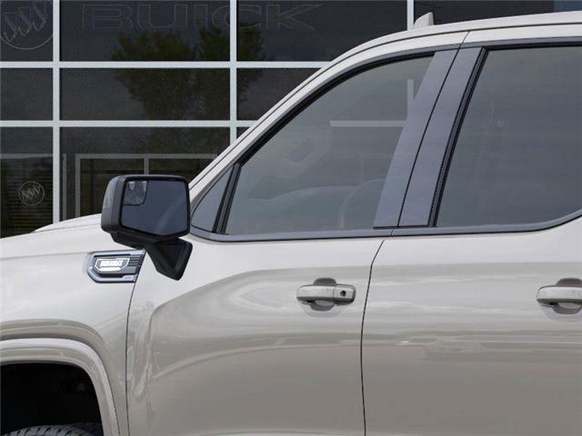 2026 GMC Sierra 1500 AT4 (Stk: 8971-26) in St. Catharines - Image 12 of 24