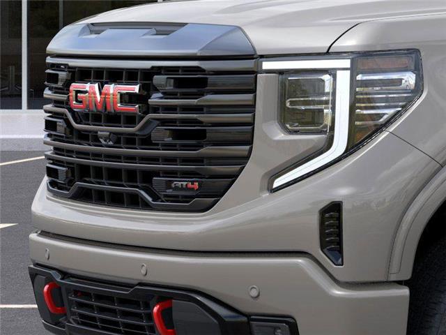2026 GMC Sierra 1500 AT4 (Stk: 8971-26) in St. Catharines - Image 13 of 24