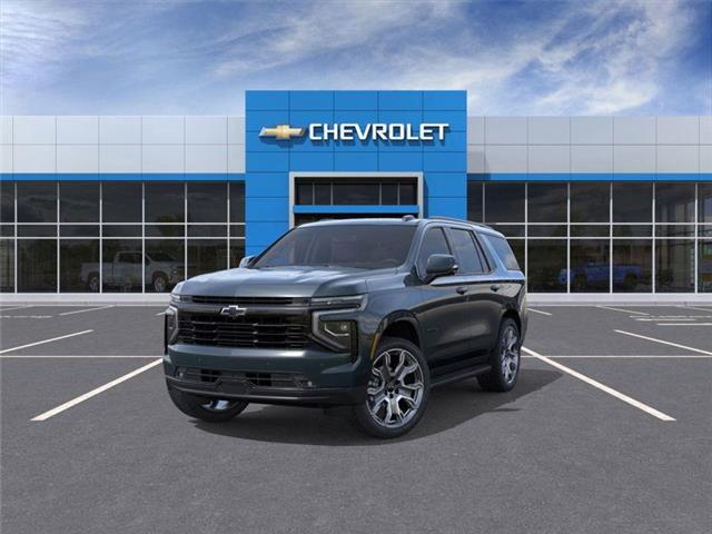 2026 Chevrolet Tahoe RST (Stk: 2360-26H) in Hamilton - Image 1 of 6
