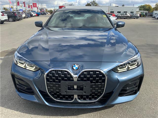 2022 BMW 430i xDrive (Stk: UC5605) in London - Image 3 of 26