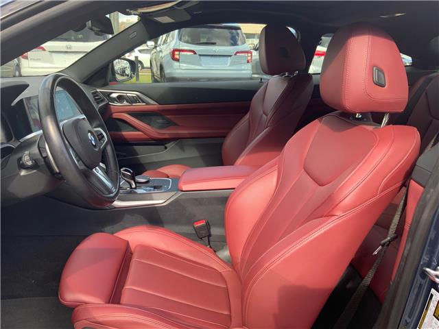 2022 BMW 430i xDrive (Stk: UC5605) in London - Image 17 of 26