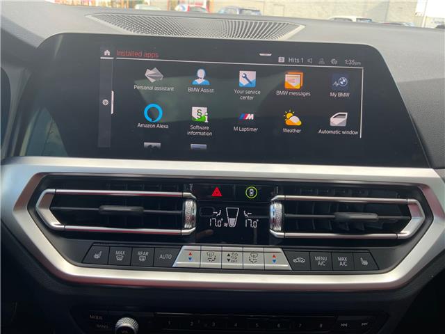 2022 BMW 430i xDrive (Stk: UC5605) in London - Image 11 of 26