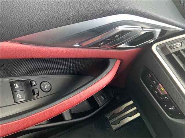 2022 BMW 430i xDrive (Stk: UC5605) in London - Image 14 of 26