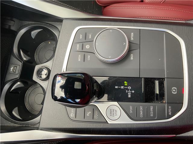 2022 BMW 430i xDrive (Stk: UC5605) in London - Image 13 of 26