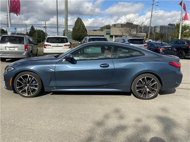 2022 BMW 430i xDrive (Stk: UC5605) in London - Image 4 of 26