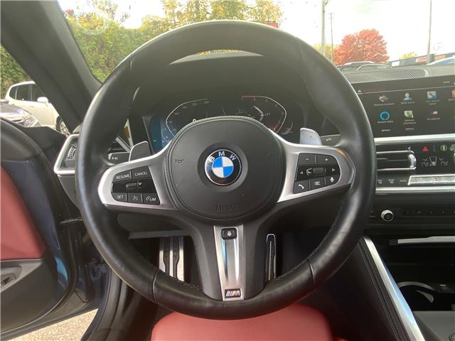2022 BMW 430i xDrive (Stk: UC5605) in London - Image 9 of 26