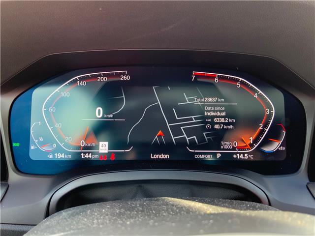 2022 BMW 430i xDrive (Stk: UC5605) in London - Image 10 of 26