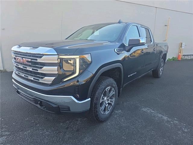 2026 GMC Sierra 1500 SLE (Stk: 157179) in New Glasgow - Image 1 of 15