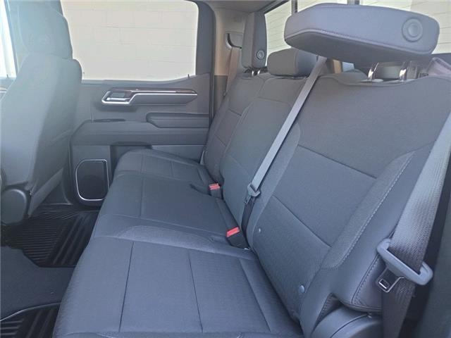 2026 GMC Sierra 1500 SLE (Stk: 157179) in New Glasgow - Image 12 of 15