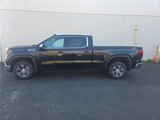 2026 GMC Sierra 1500 SLE (Stk: 157179) in New Glasgow - Image 2 of 15