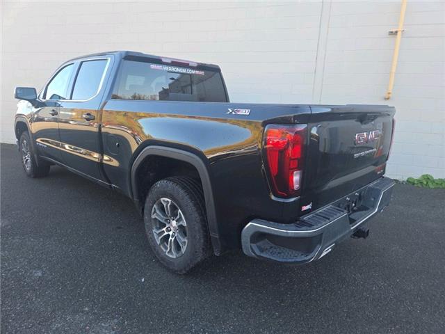 2026 GMC Sierra 1500 SLE (Stk: 157179) in New Glasgow - Image 3 of 15