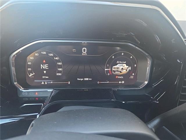 2026 GMC Sierra 1500 SLE (Stk: 157179) in New Glasgow - Image 13 of 15