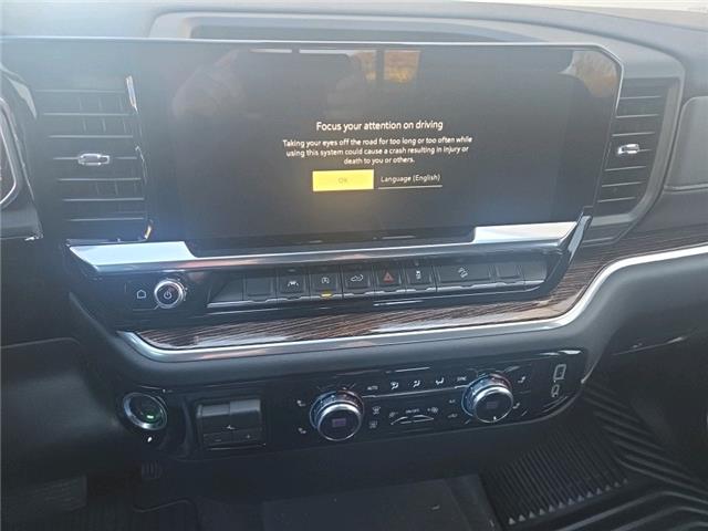 2026 GMC Sierra 1500 SLE (Stk: 157179) in New Glasgow - Image 14 of 15