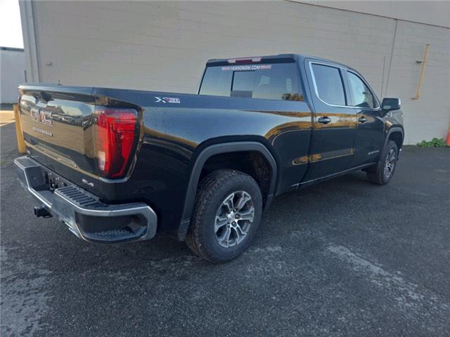 2026 GMC Sierra 1500 SLE (Stk: 157179) in New Glasgow - Image 5 of 15