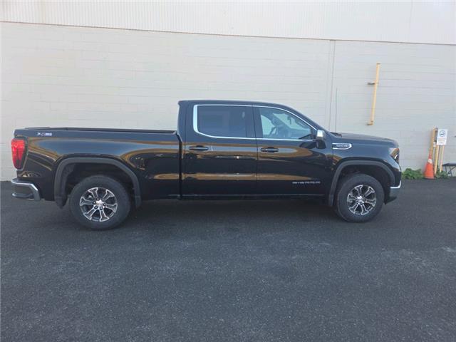 2026 GMC Sierra 1500 SLE (Stk: 157179) in New Glasgow - Image 6 of 15