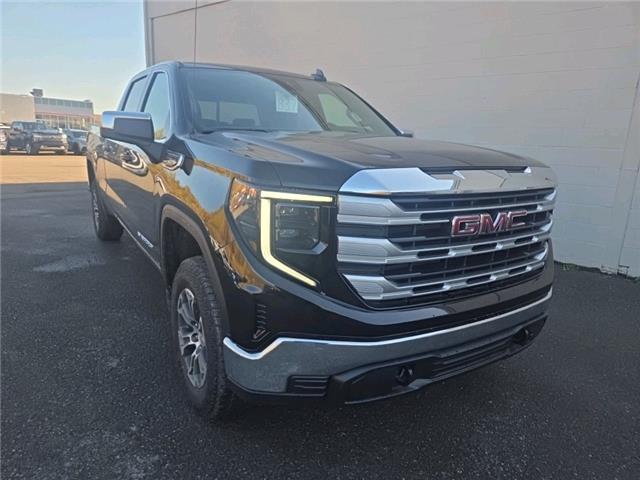 2026 GMC Sierra 1500 SLE (Stk: 157179) in New Glasgow - Image 7 of 15