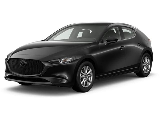 2025 Mazda Mazda3 Sport GS (Stk: 25113) in Stratford - Image 1 of 1