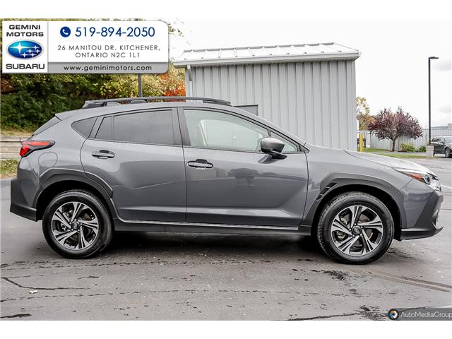 2024 Subaru Crosstrek Touring (Stk: 31294) in Kitchener - Image 3 of 27