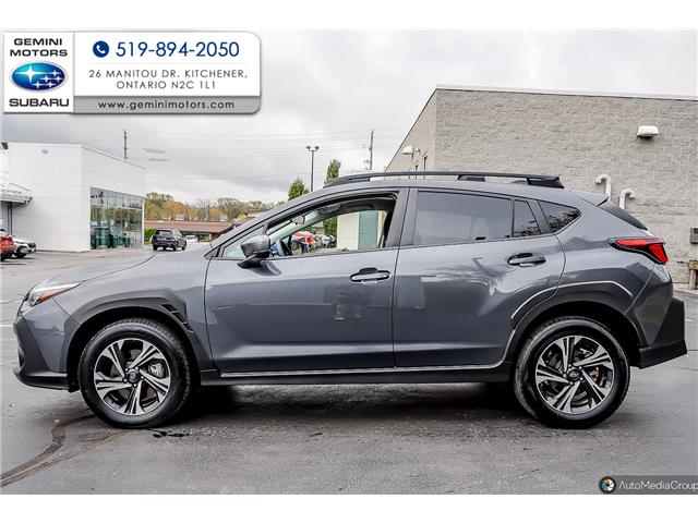 2024 Subaru Crosstrek Touring (Stk: 31294) in Kitchener - Image 8 of 27