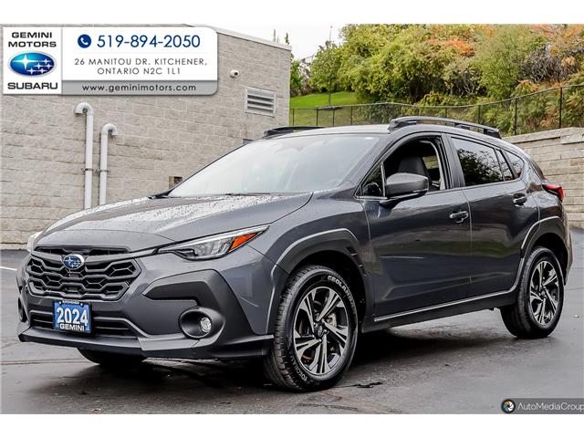 2024 Subaru Crosstrek Touring (Stk: 31294) in Kitchener - Image 9 of 27