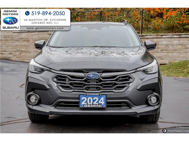 2024 Subaru Crosstrek Touring (Stk: 31294) in Kitchener - Image 10 of 27