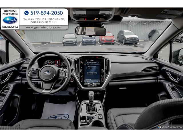 2024 Subaru Crosstrek Touring (Stk: 31294) in Kitchener - Image 16 of 27