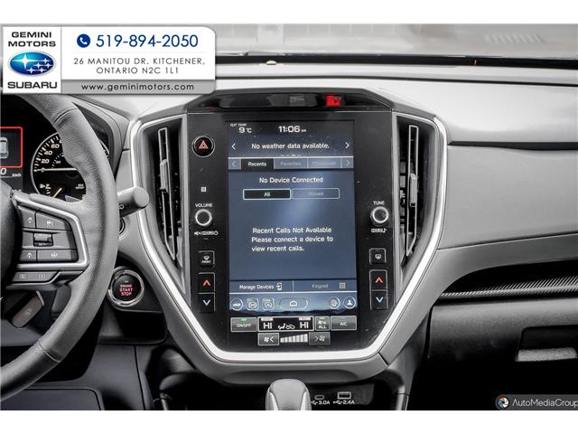 2024 Subaru Crosstrek Touring (Stk: 31294) in Kitchener - Image 17 of 27