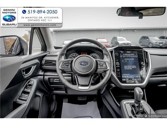2024 Subaru Crosstrek Touring (Stk: 31294) in Kitchener - Image 18 of 27