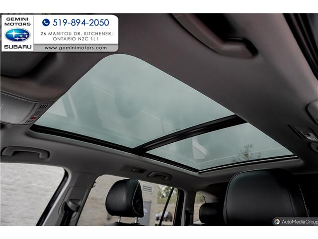 2024 Volkswagen Tiguan Comfortline (Stk: 20293A) in Kitchener - Image 12 of 29