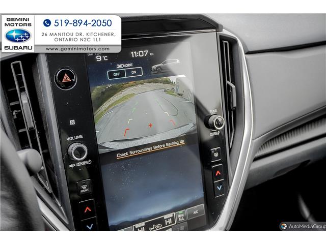 2024 Subaru Crosstrek Touring (Stk: 31294) in Kitchener - Image 27 of 27