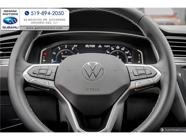 2024 Volkswagen Tiguan Comfortline (Stk: 20293A) in Kitchener - Image 20 of 29