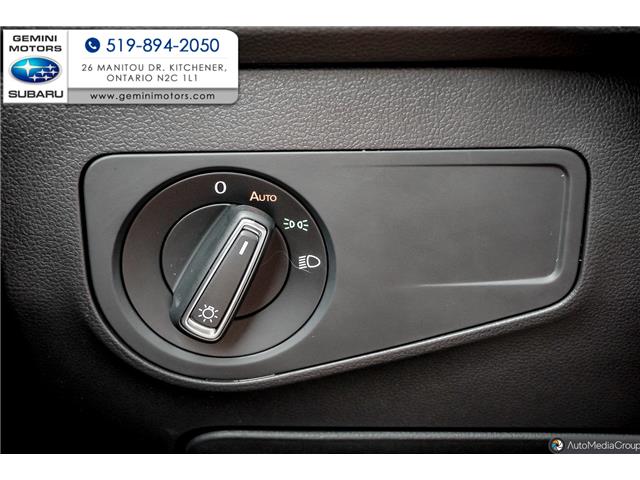 2024 Volkswagen Tiguan Comfortline (Stk: 20293A) in Kitchener - Image 22 of 29
