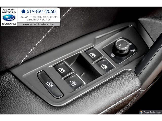 2024 Volkswagen Tiguan Comfortline (Stk: 20293A) in Kitchener - Image 23 of 29